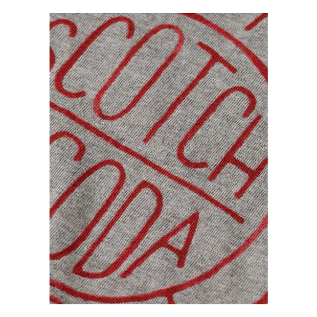 T-shirt Artwork | Gris