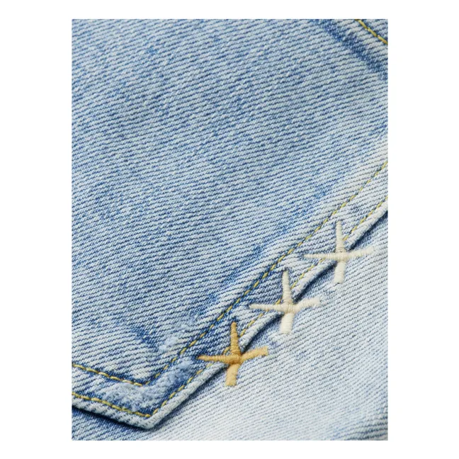 Jean The Daze Super Loose | Denim