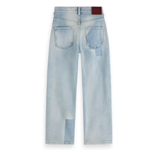 Jean The Daze Super Loose | Denim