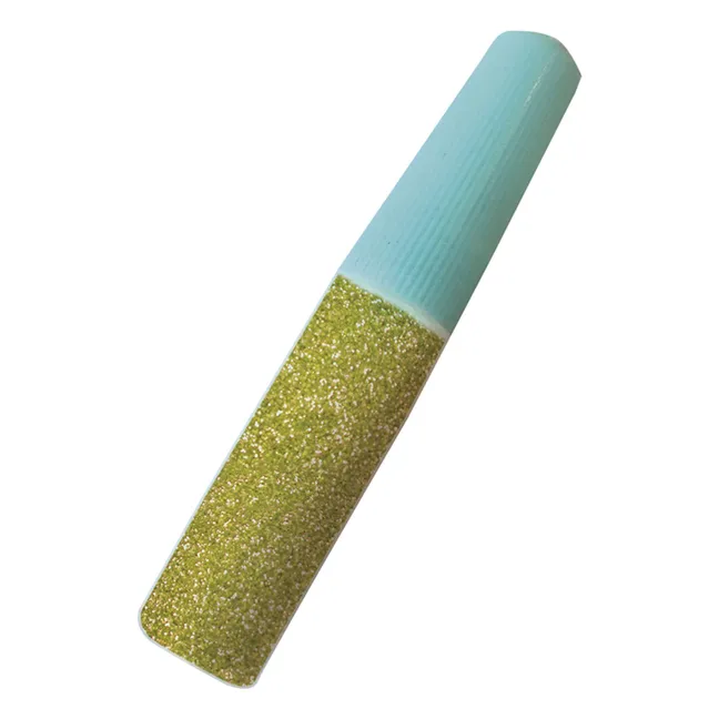 Kit sables phosphorescents et paillettes Nuit Féerique - Janod x Hachette