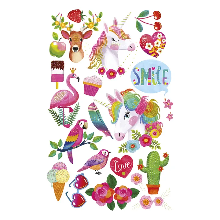 Trousse à décorer - Janod x Hachette- Image produit n°6