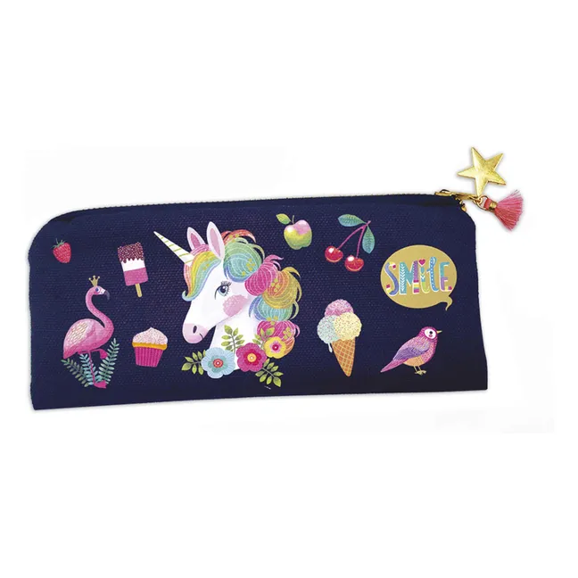 Trousse à décorer - Janod x Hachette