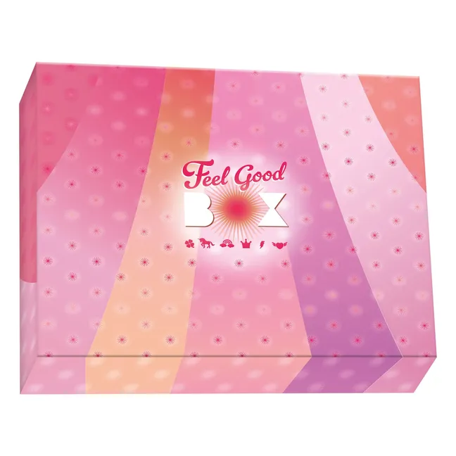 Pulseras Feel Good para crear - Janod x Hachette