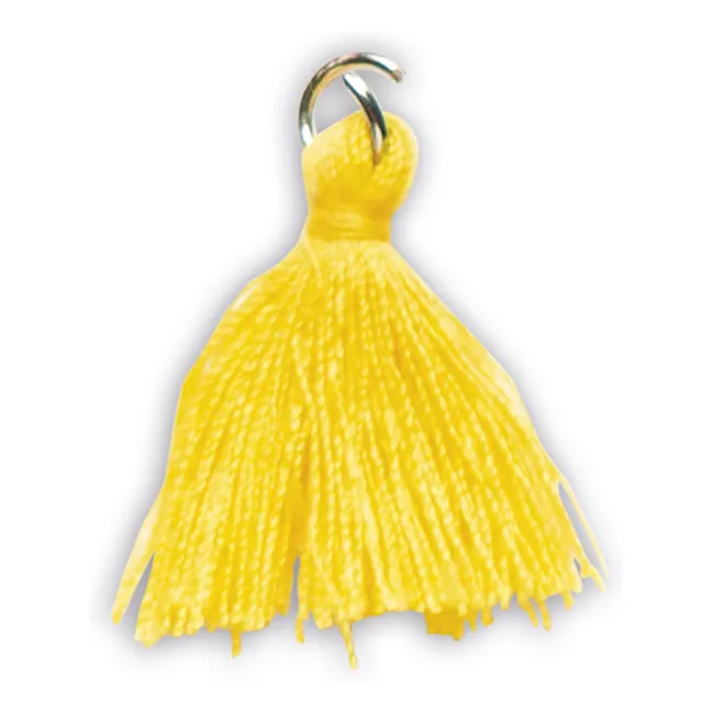 Bracelets d'amitié à créer - Janod x Hachette