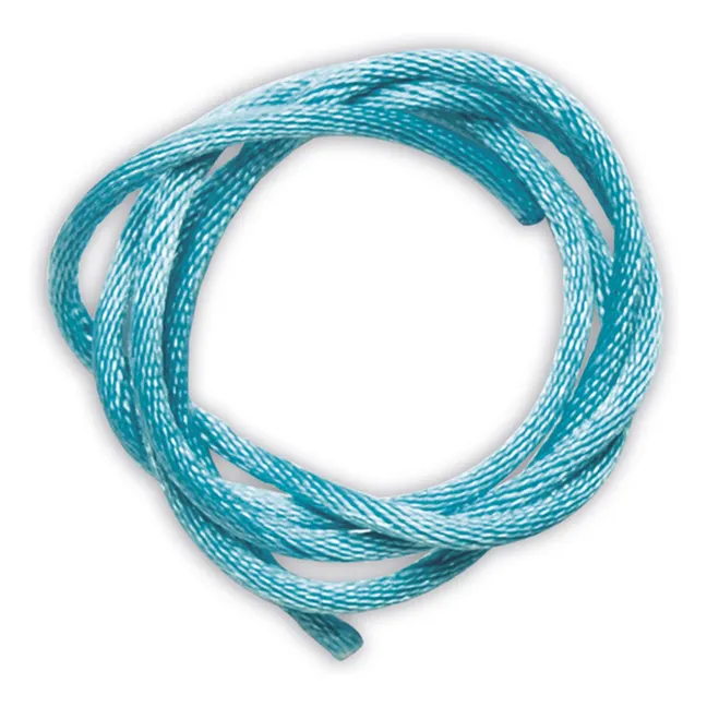 Bracelets d'amitié à créer - Janod x Hachette