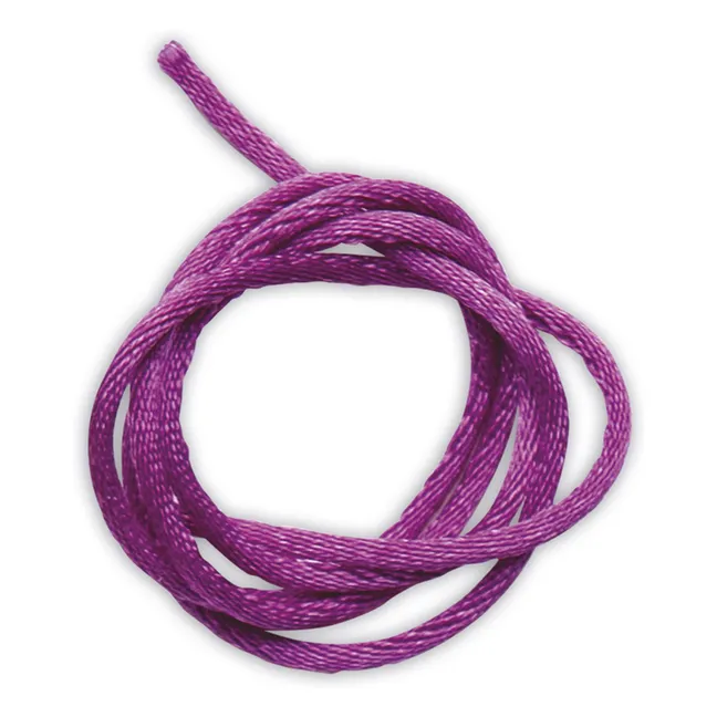 Bracelets d'amitié à créer - Janod x Hachette