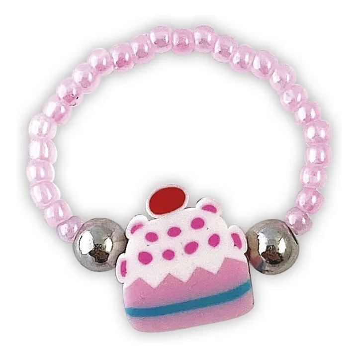 Bijoux Gourmandise à créer - Janod x Hachette- Image produit n°7