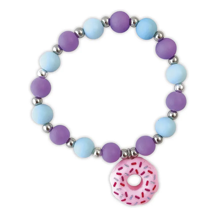 Bijoux Gourmandise à créer - Janod x Hachette- Image produit n°9