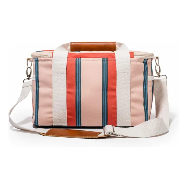 Premium cooler | Pink