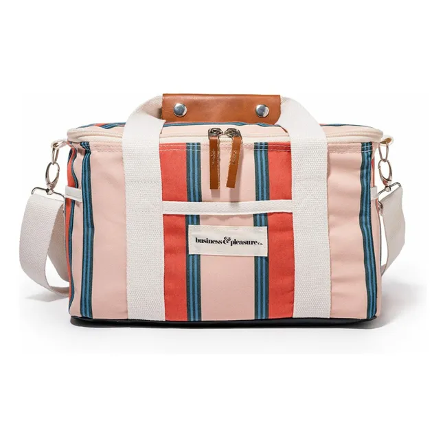 Premium cooler | Pink