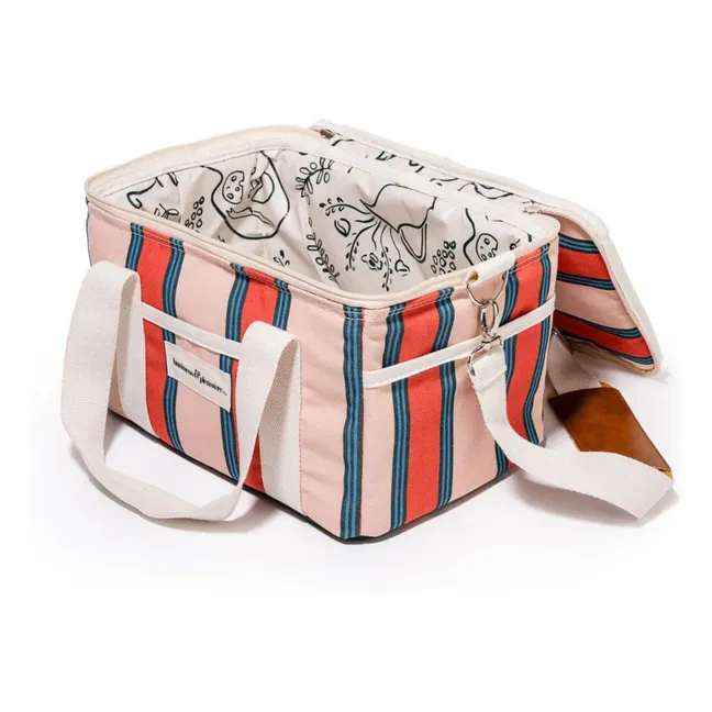 Premium cooler | Pink