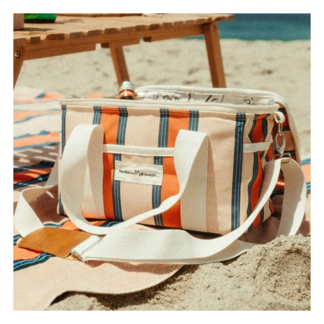 Premium cooler | Pink