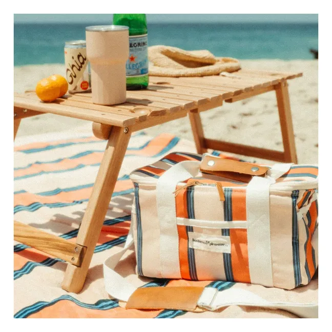 Premium cooler | Pink