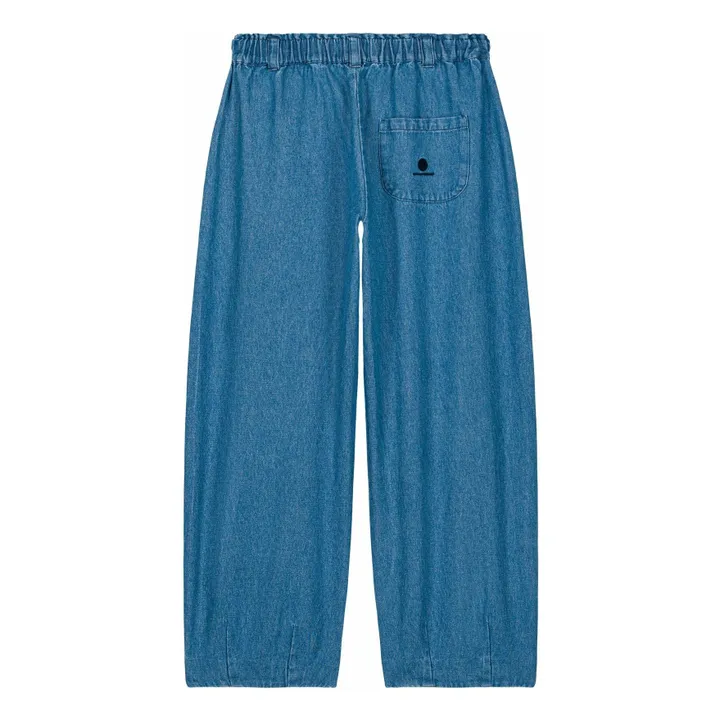 Pantalones vaqueros Elia | Azul- Imagen del producto n°3