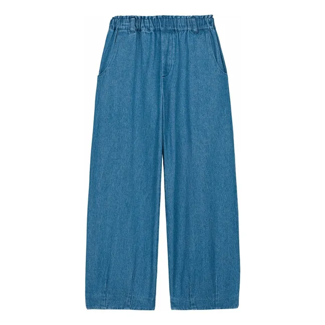 Elia Denim pants | Blue