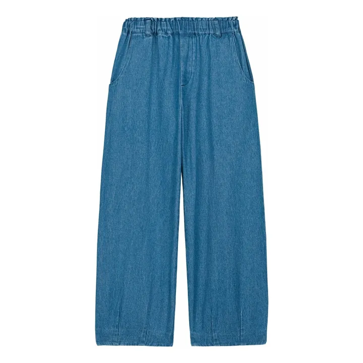 Pantalones vaqueros Elia | Azul- Imagen del producto n°0