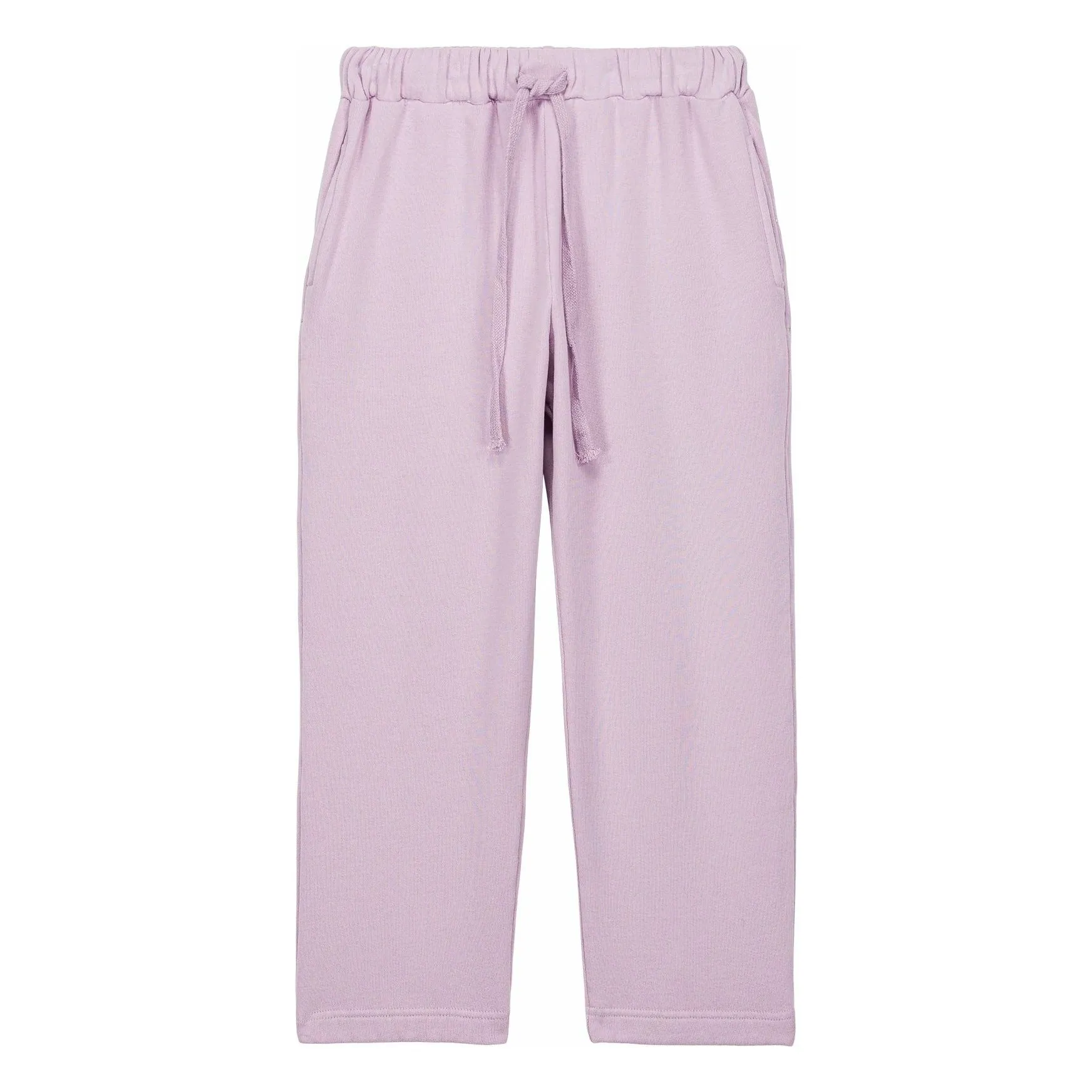 We Are Kids Lilac Jogger Pete Organic Cotton