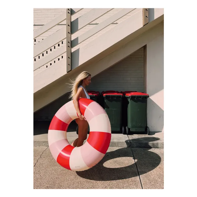 Boa di Sally | Rosso