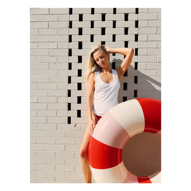 Boa di Sally | Rosso