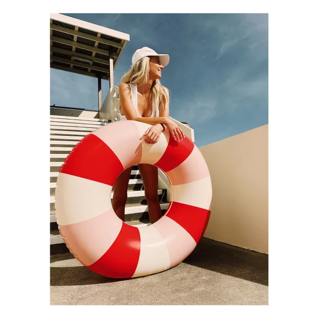 Boa di Sally | Rosso