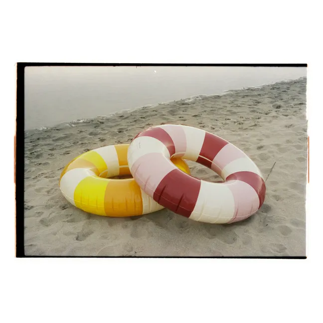 Sally buoy | Yellow
