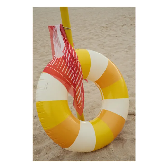 Bouée Sally | Jaune