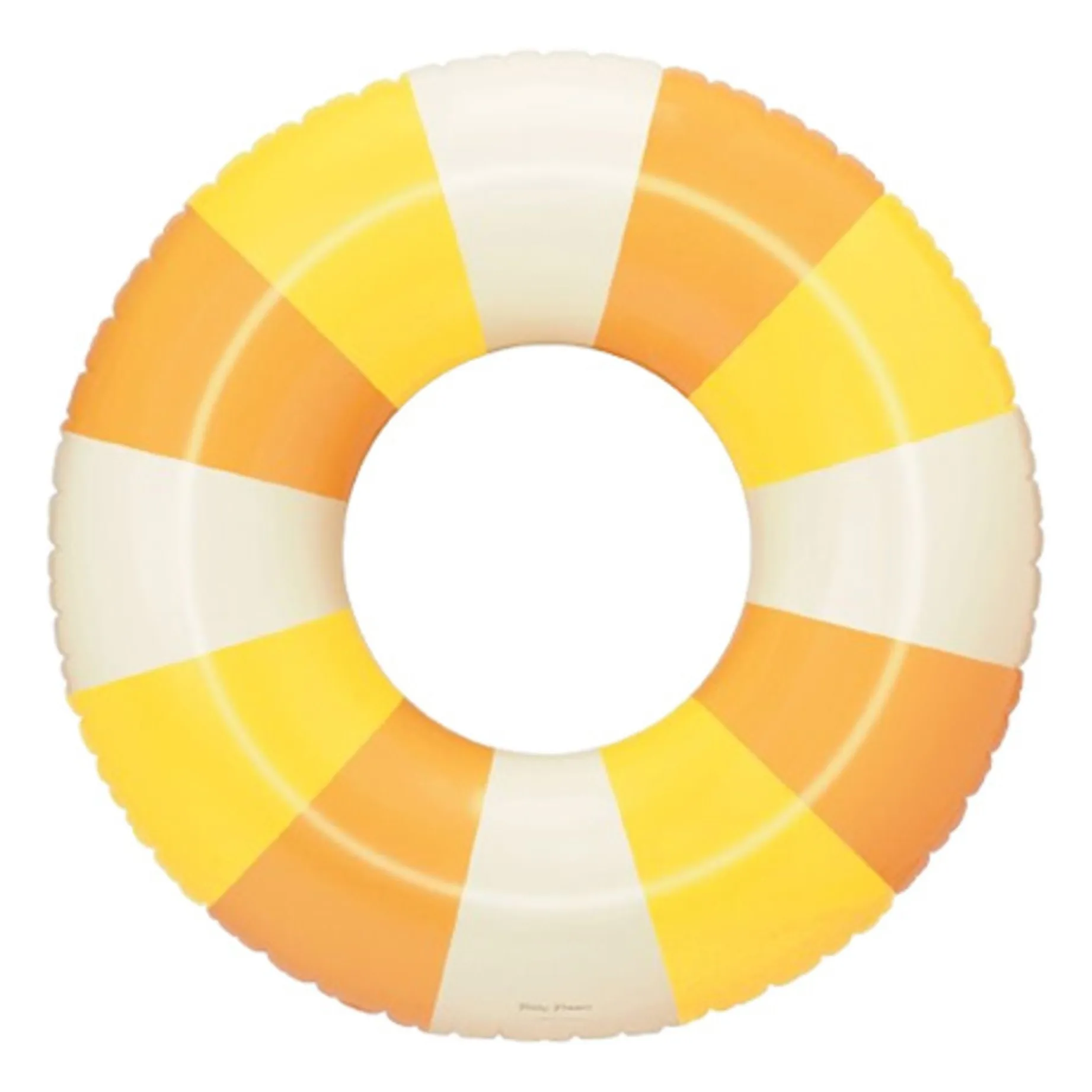 Petites Pommes Yellow Sally Buoy