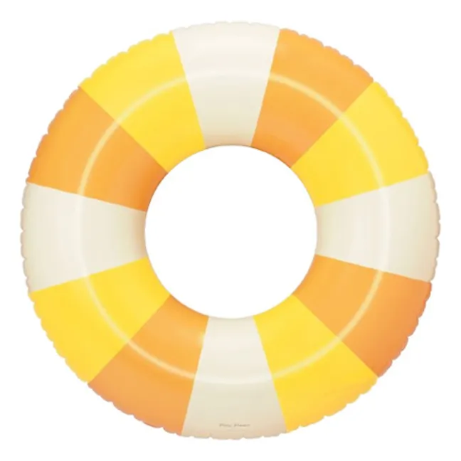 Bouée Sally | Jaune