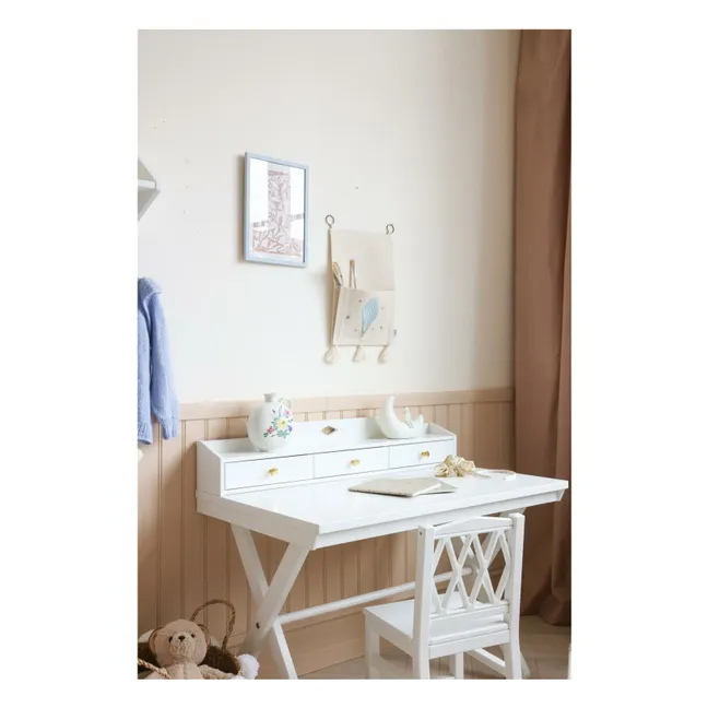 Rangement mural Dreamland | Bleu ciel