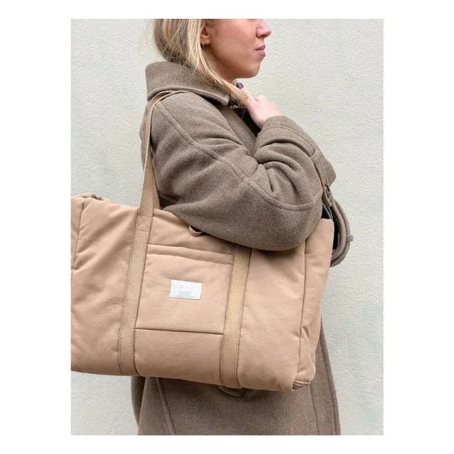 Sac à langer multifonction | Camel