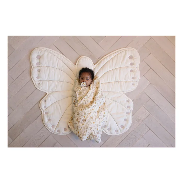 Alfombra de juego Papillon | Crudo- Imagen del producto n°3