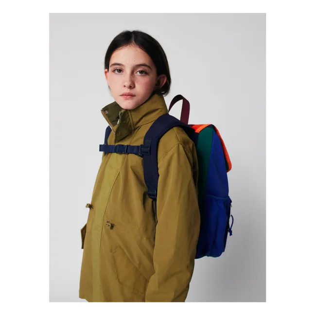 Sac à Dos Technique | Bleu