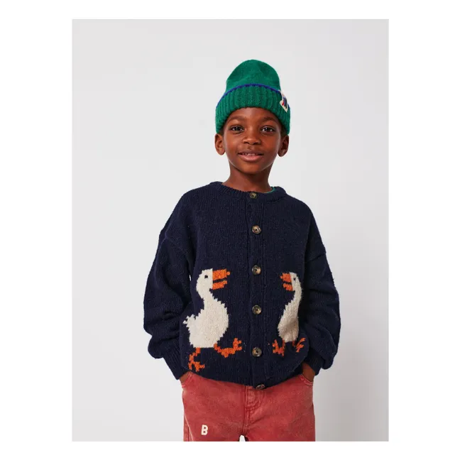 Bonnet Chien Fibres Recyclées | Vert