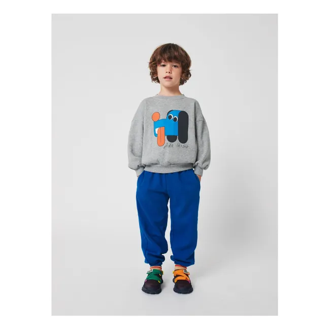 Baskets Scratchs - Bobo Choses x Camper | Marron