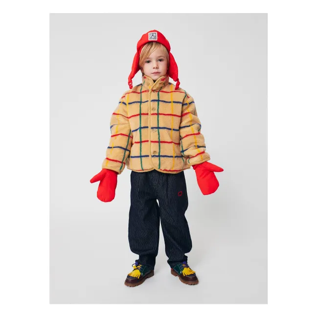 Chaussures Bateau - Bobo Choses x Camper | Vert