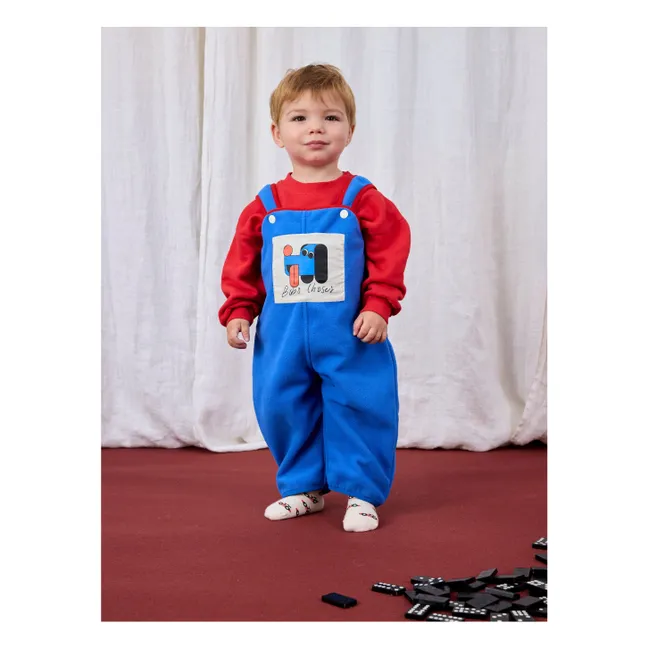 Lot de 2 Paires de Chaussettes Voitures Coton Bio | Beige