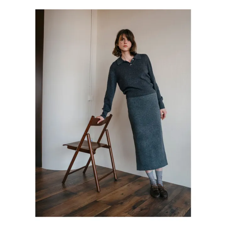 Zapatos Bâteau Ivy | Chocolate- Imagen del producto n°6