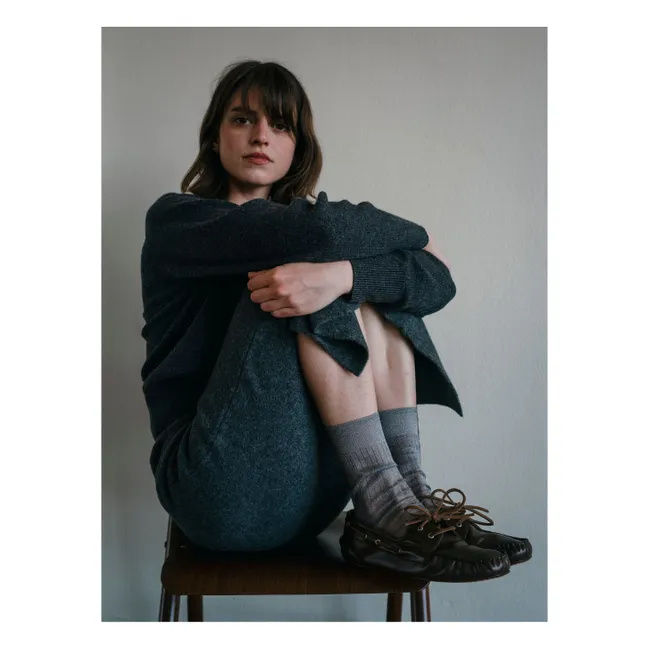 Zapatos Bâteau Ivy | Chocolate