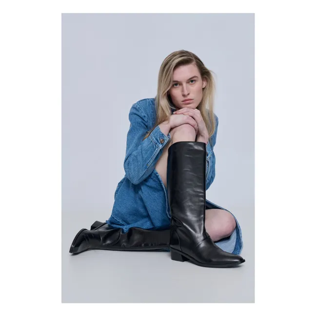 Sarah boots | Black