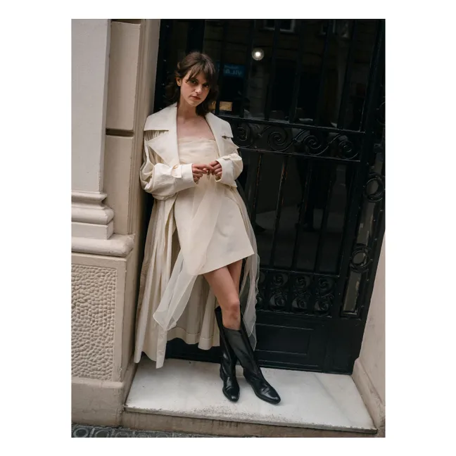Sarah boots | Black