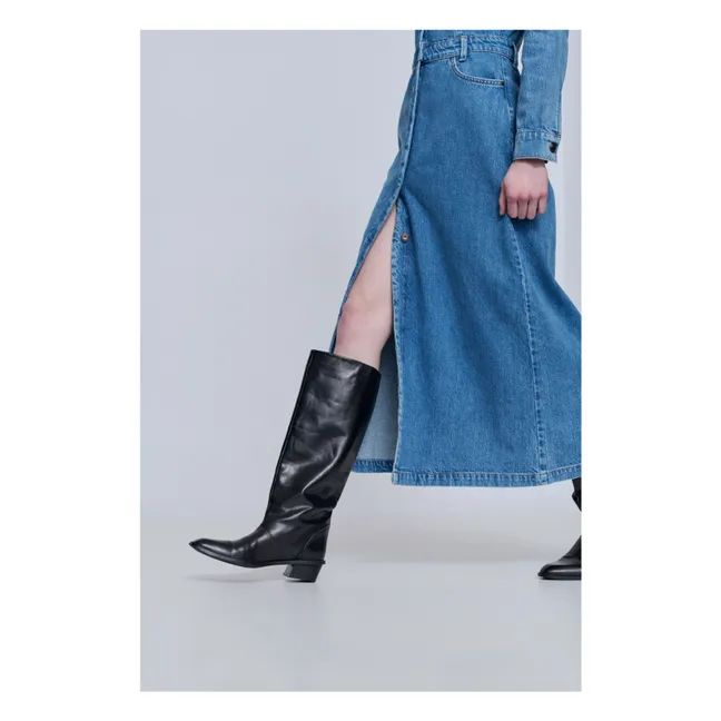 Sarah boots | Black