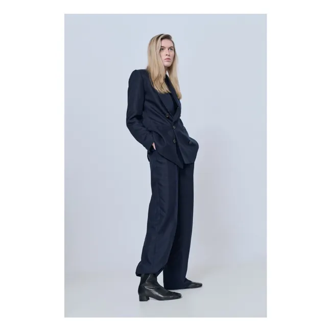 Bottines Laurie | Noir