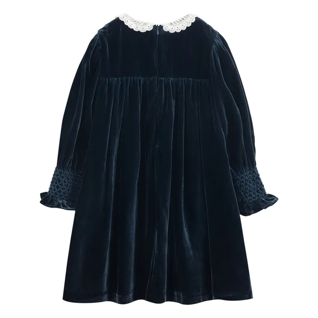 Kleid Lory | Navy