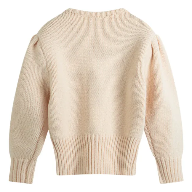 Gabri sweater | Coral