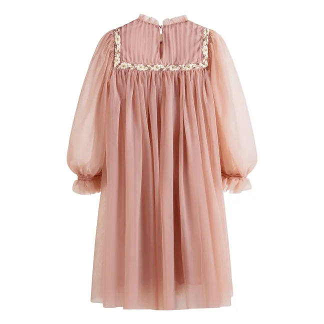 Kleid Kate | Altrosa