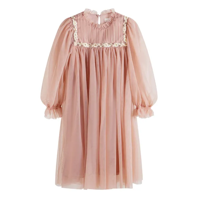 Kleid Kate | Altrosa