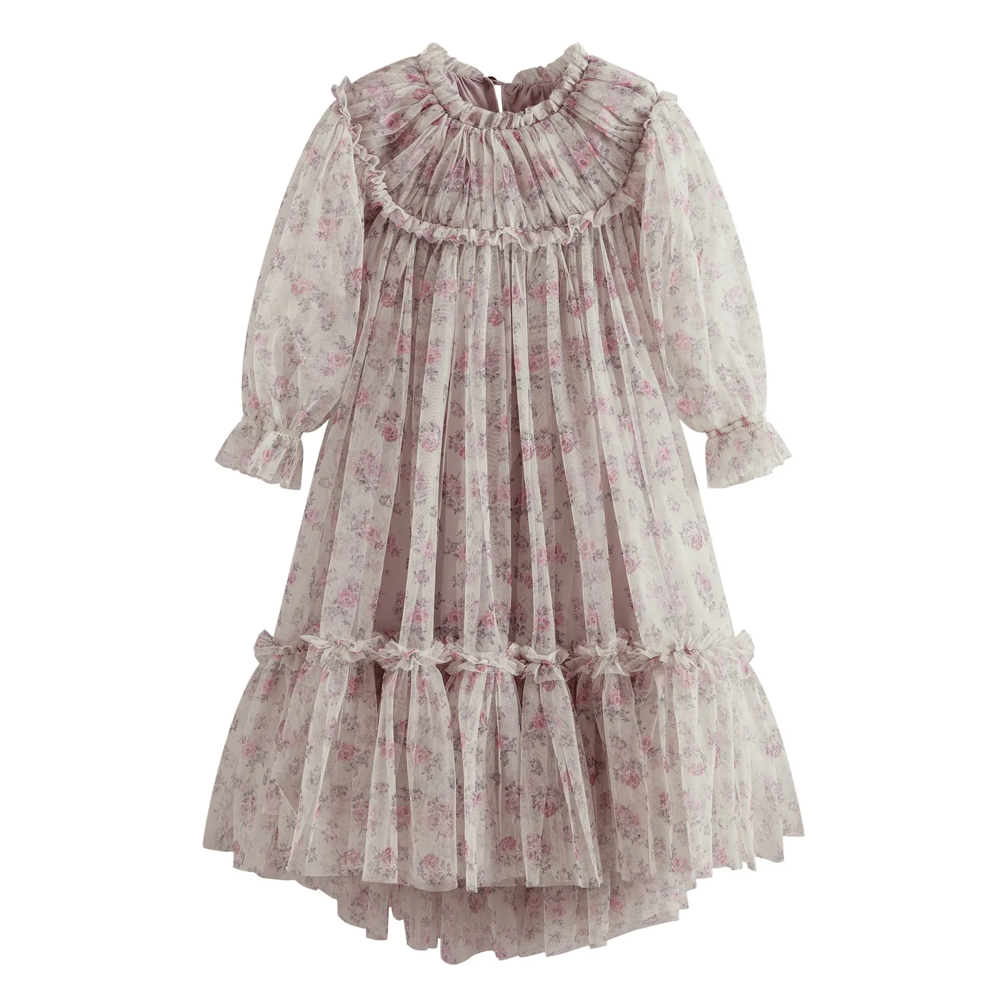 C'era Una Volta Pale Pink Marisol Dress
