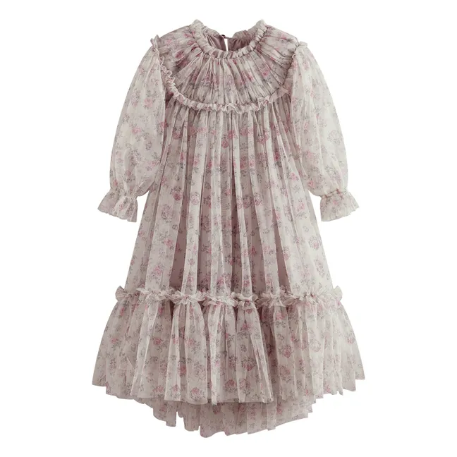 Kleid Marisol | Blassrosa
