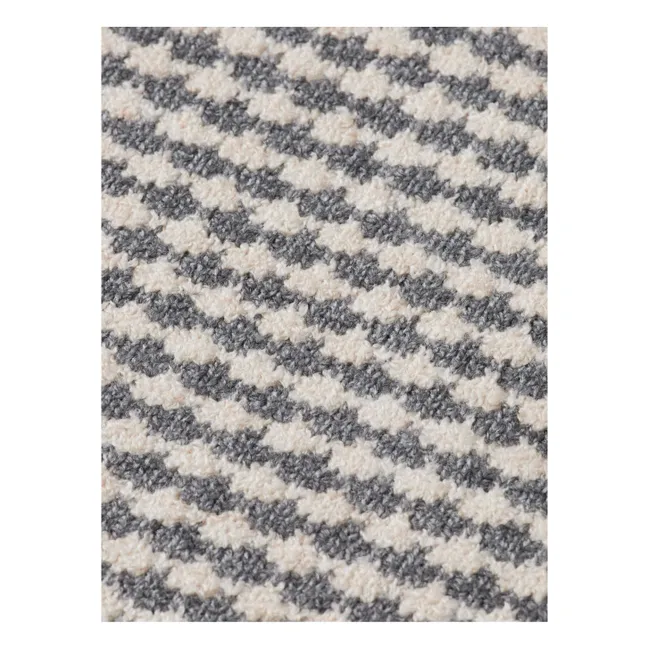 Chenille Sweater | Beige