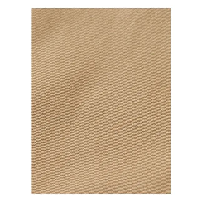 Pantalon Chino Stuart | Beige